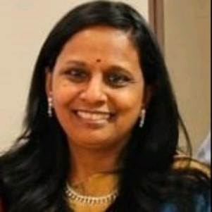 Dr. Sumitra Iyer Padmanabhan